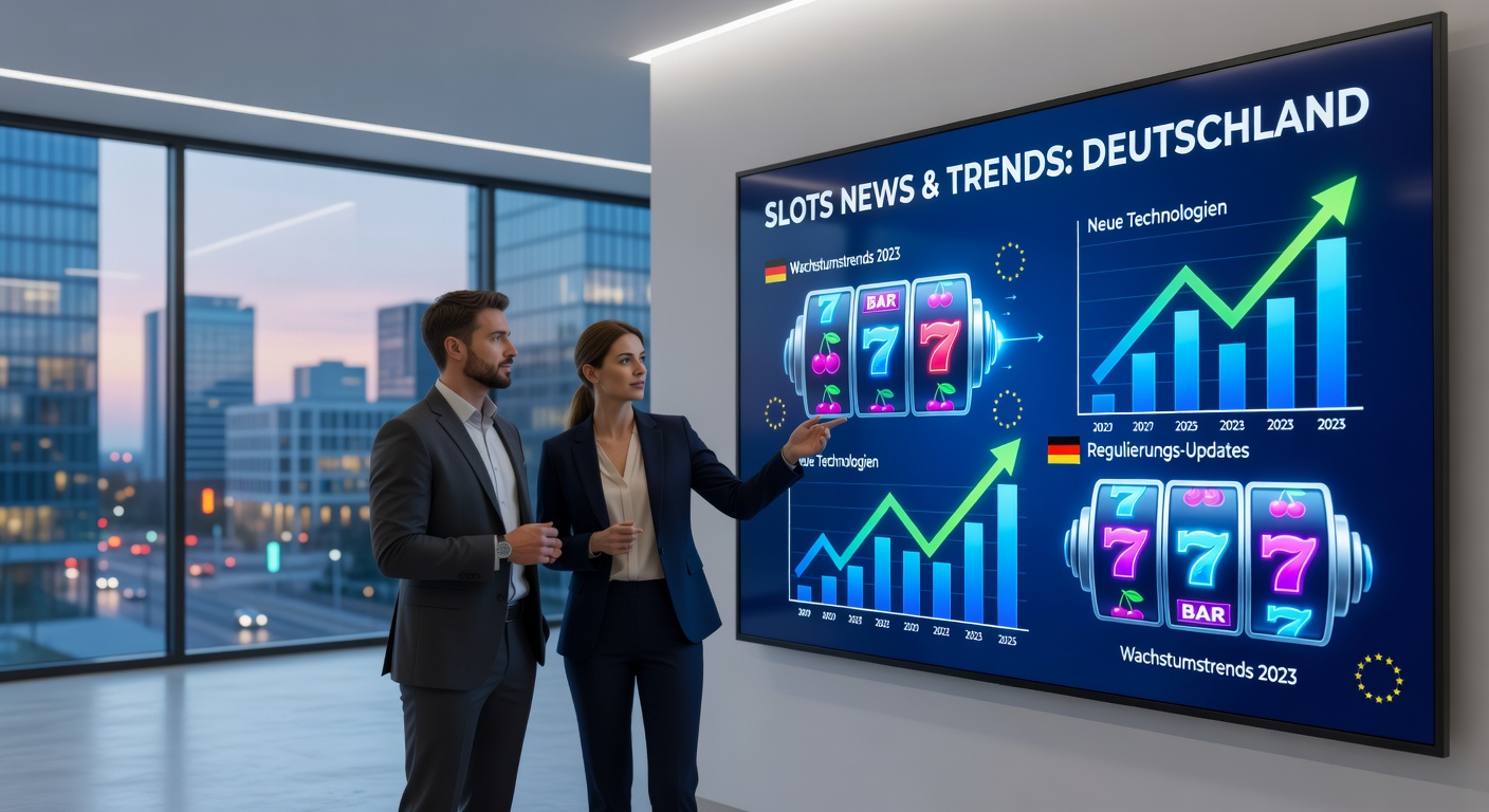 Yggdrasil Gaming Slots auf einem Bildschirm mit deutschen Flaggen-Elementen und ikonischen Spieltiteln wie Vikings Go Berzerk